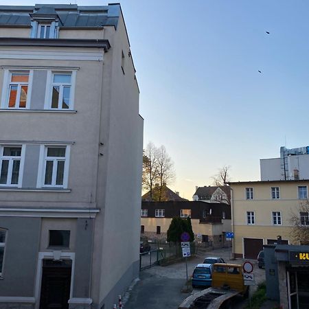 Apartament Pogodny Jelenia Góra Extérieur photo