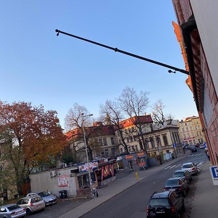 Apartament Pogodny Jelenia Góra Extérieur photo