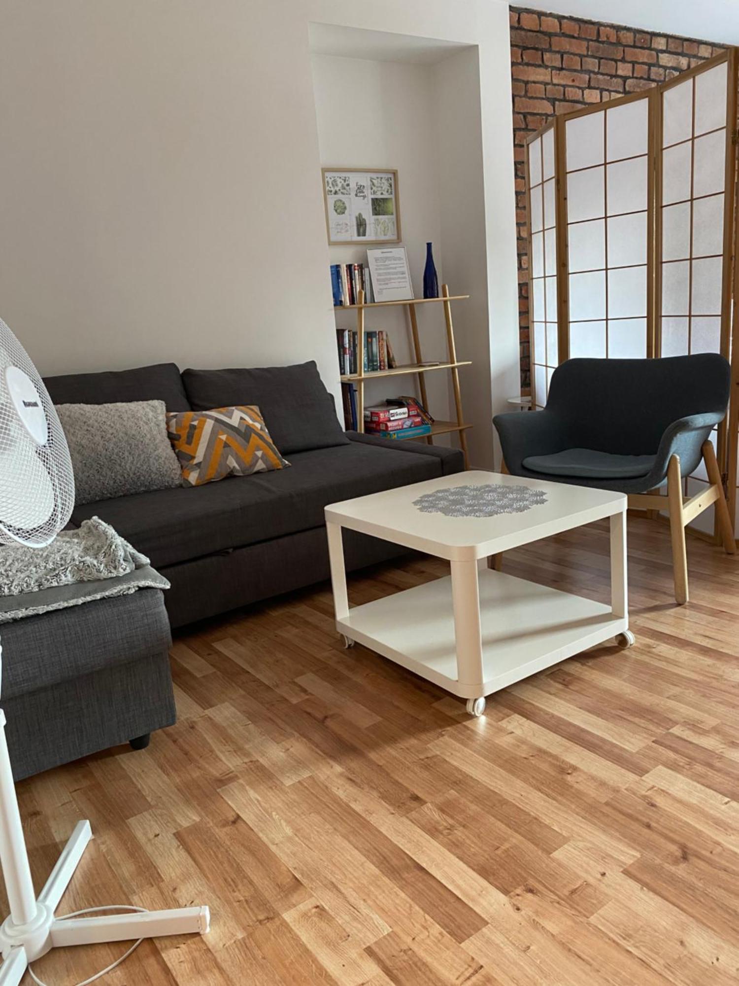 Apartament Pogodny Jelenia Góra Extérieur photo