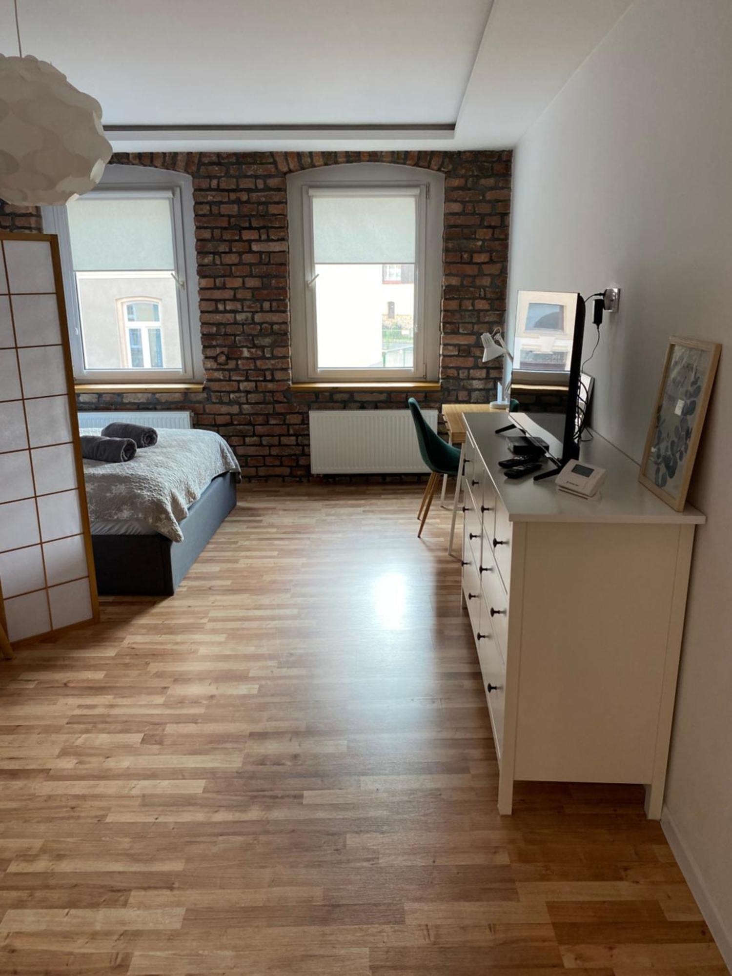 Apartament Pogodny Jelenia Góra Extérieur photo