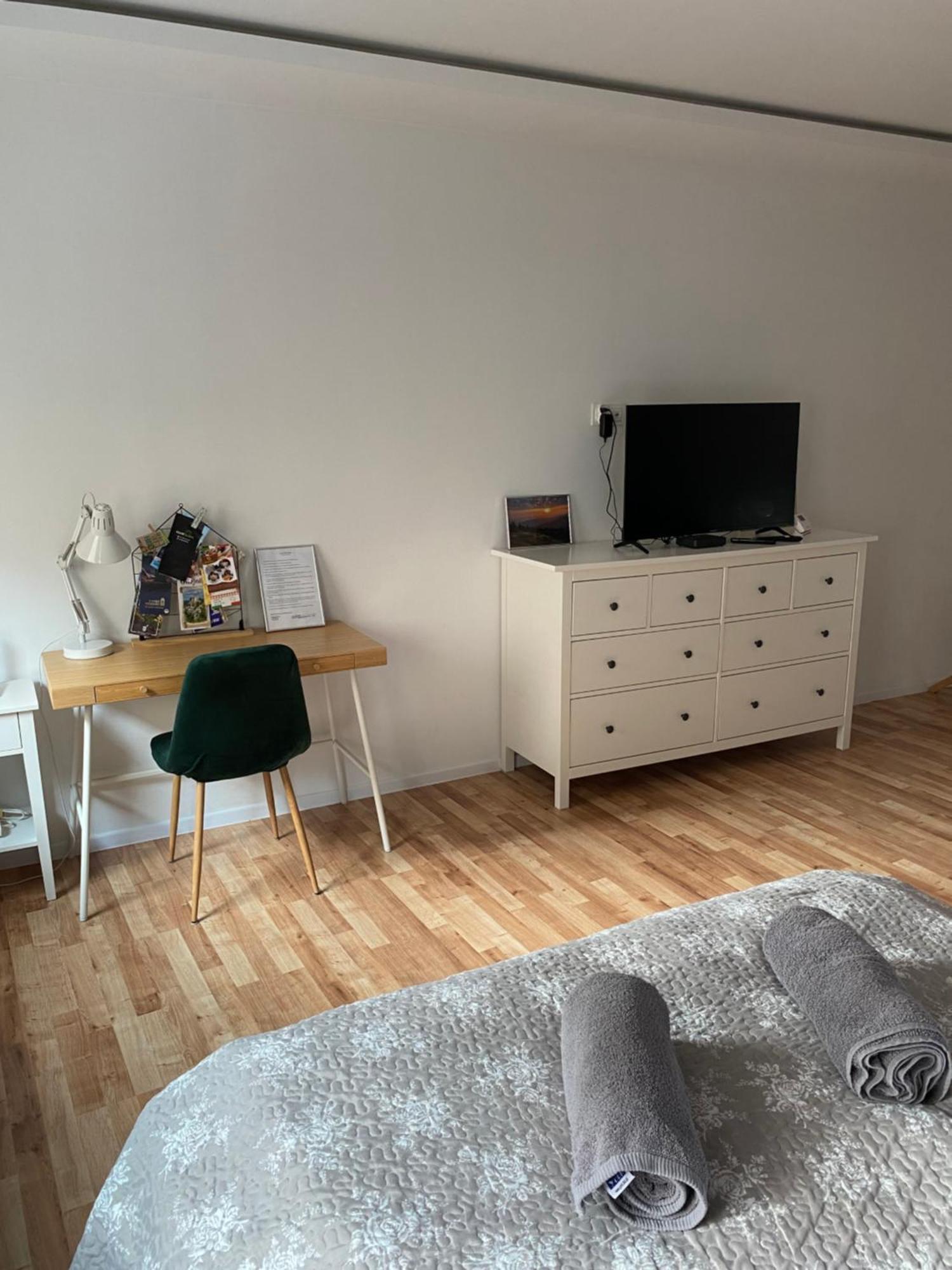 Apartament Pogodny Jelenia Góra Extérieur photo