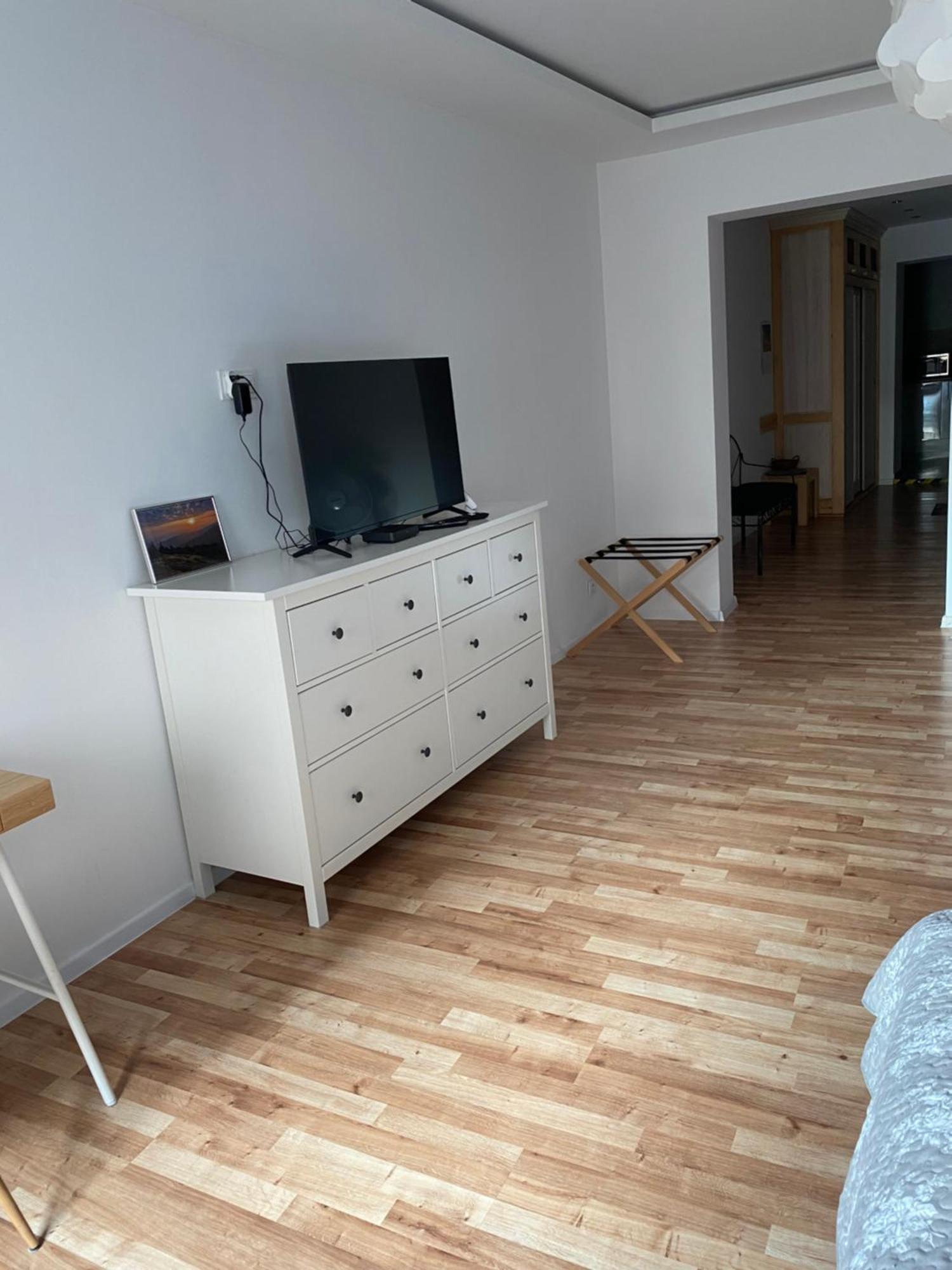 Apartament Pogodny Jelenia Góra Extérieur photo
