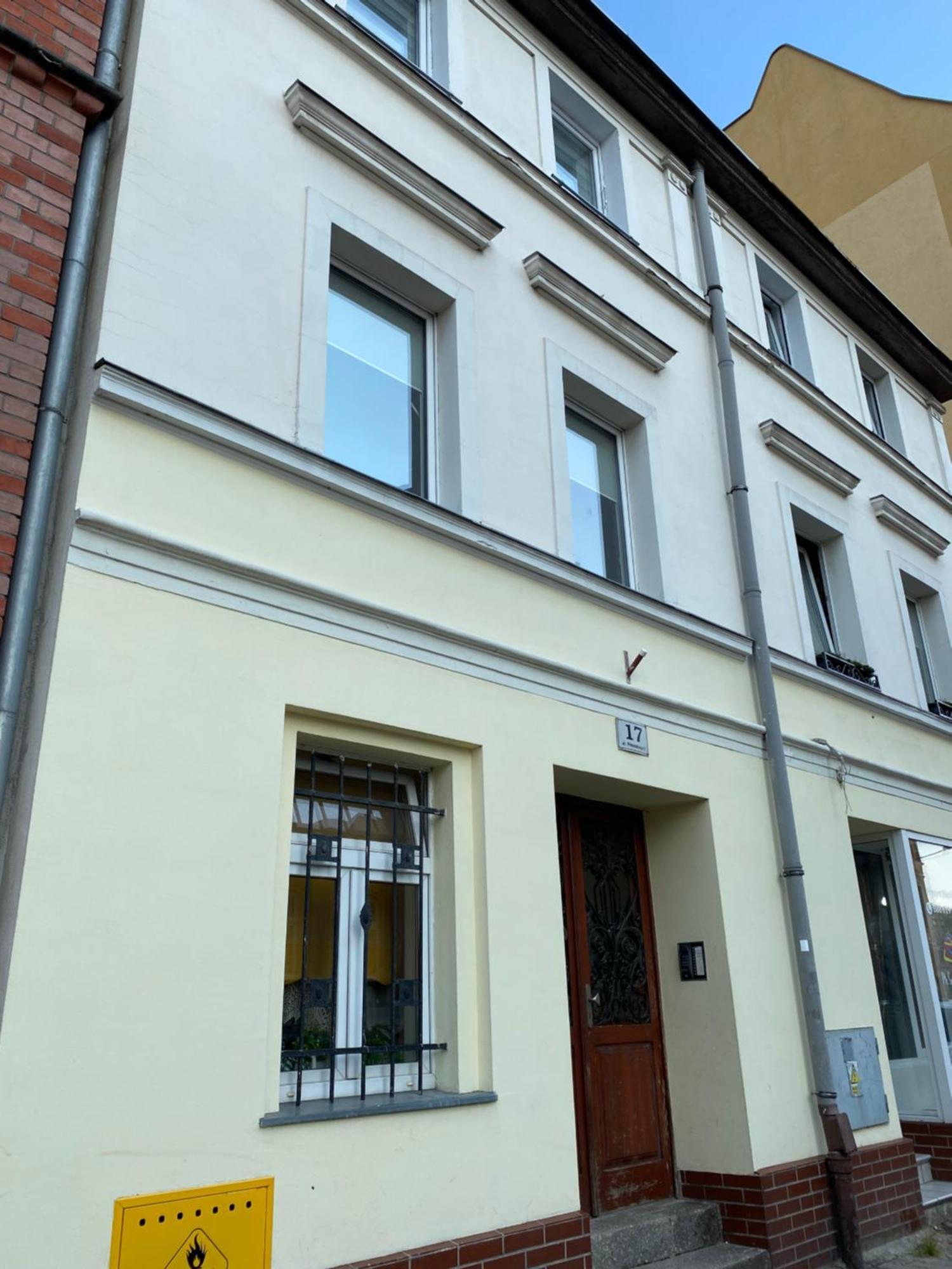 Apartament Pogodny Jelenia Góra Extérieur photo