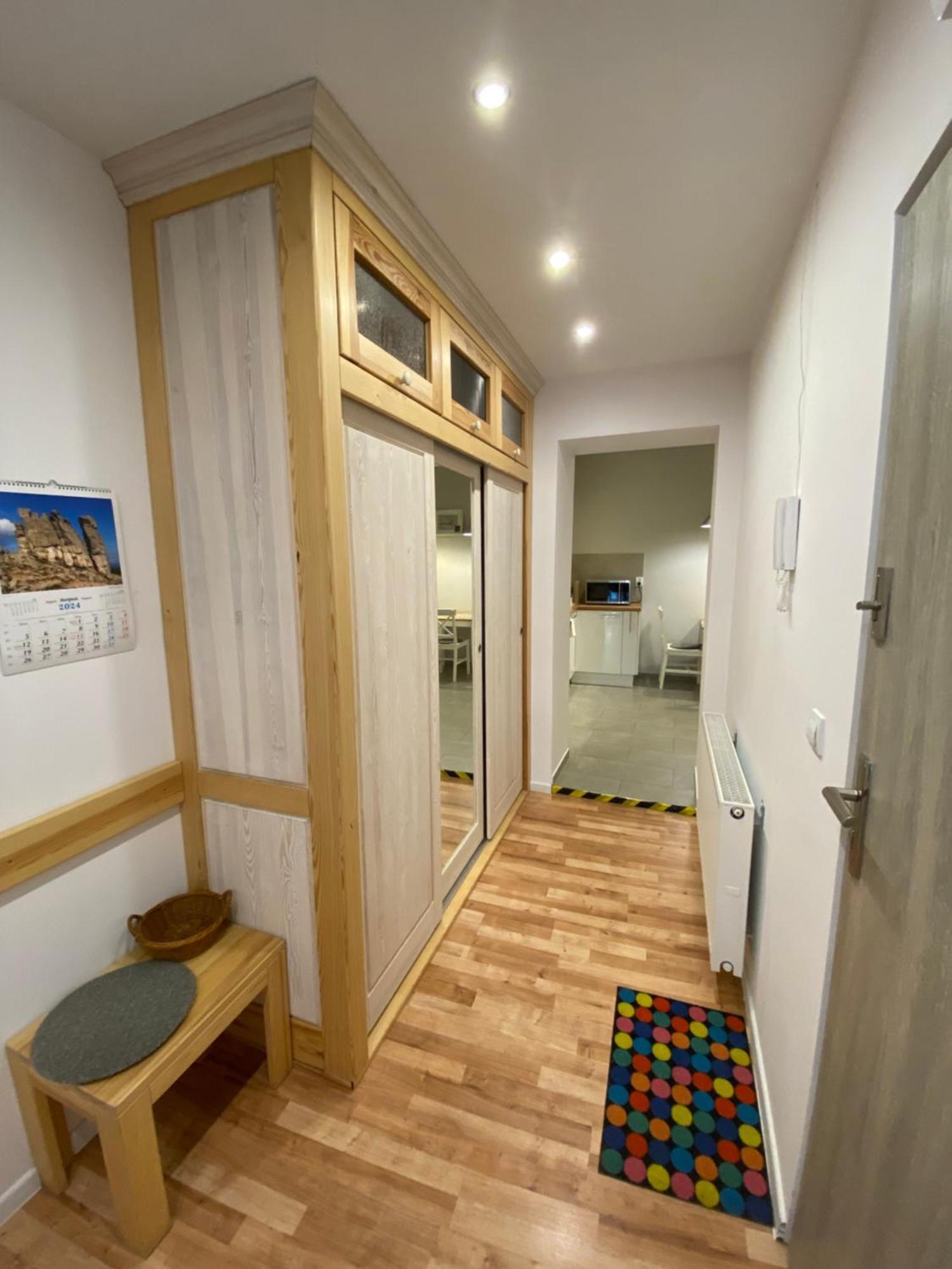 Apartament Pogodny Jelenia Góra Extérieur photo