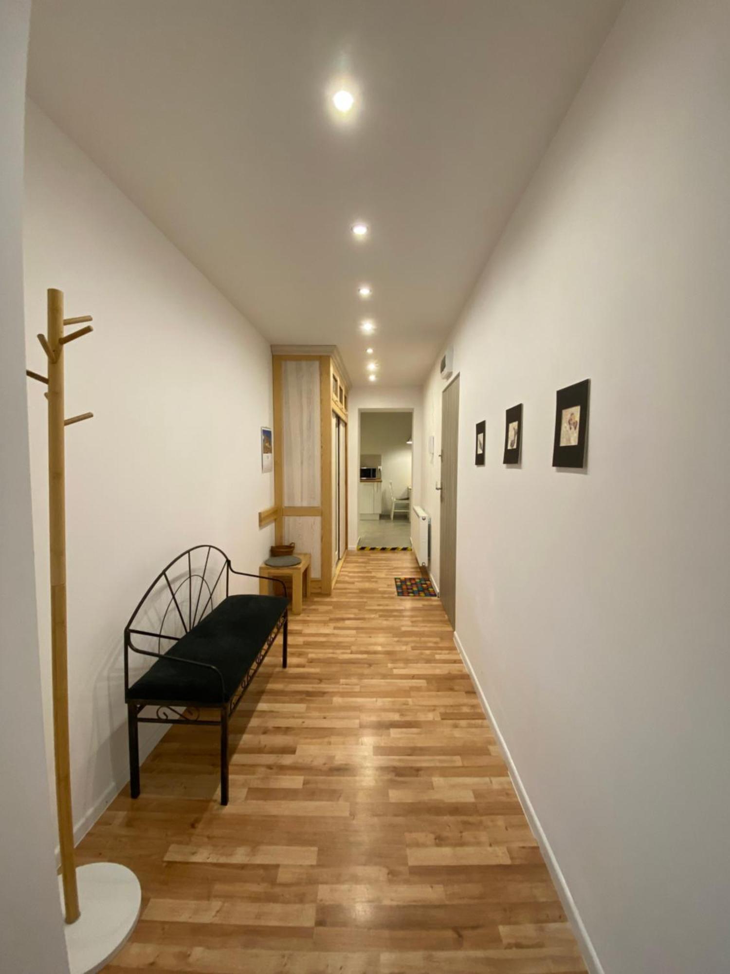 Apartament Pogodny Jelenia Góra Extérieur photo