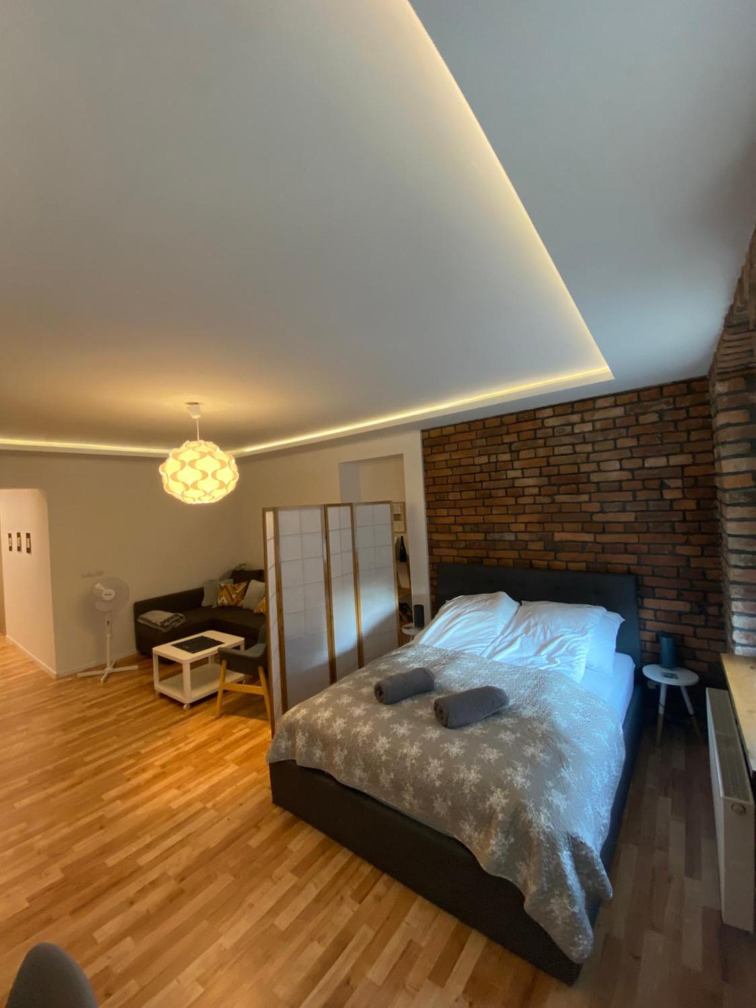 Apartament Pogodny Jelenia Góra Extérieur photo