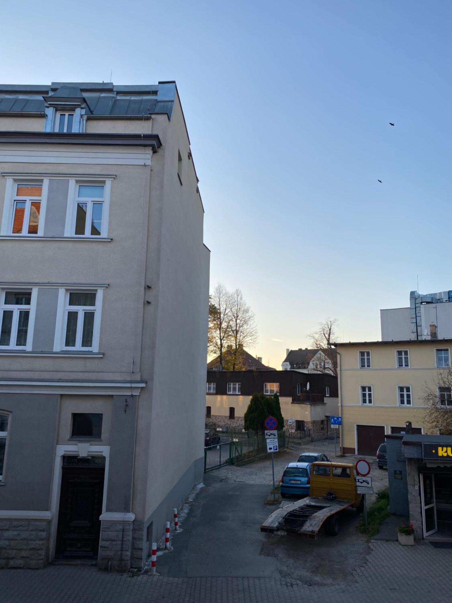 Apartament Pogodny Jelenia Góra Extérieur photo