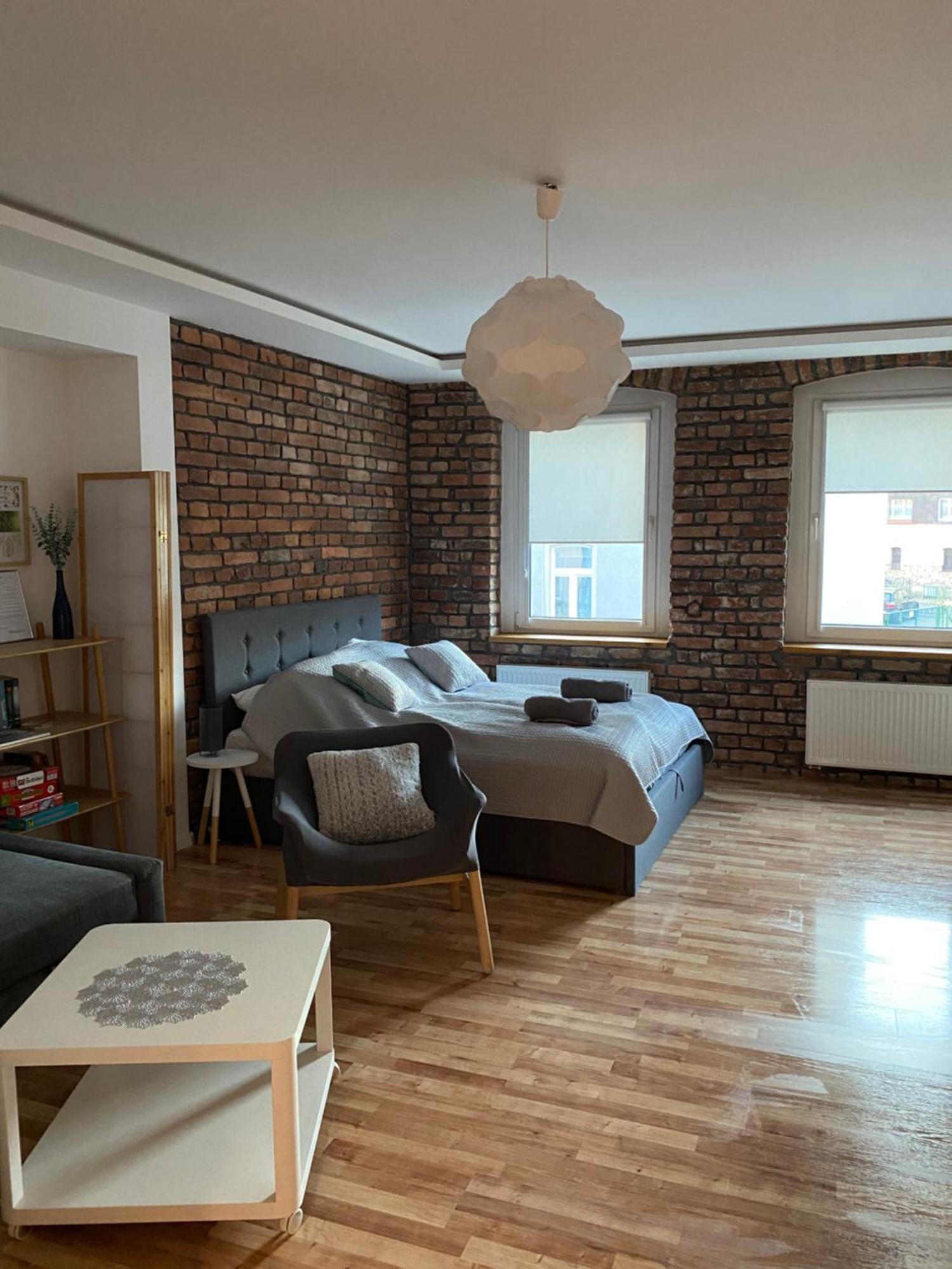 Apartament Pogodny Jelenia Góra Extérieur photo