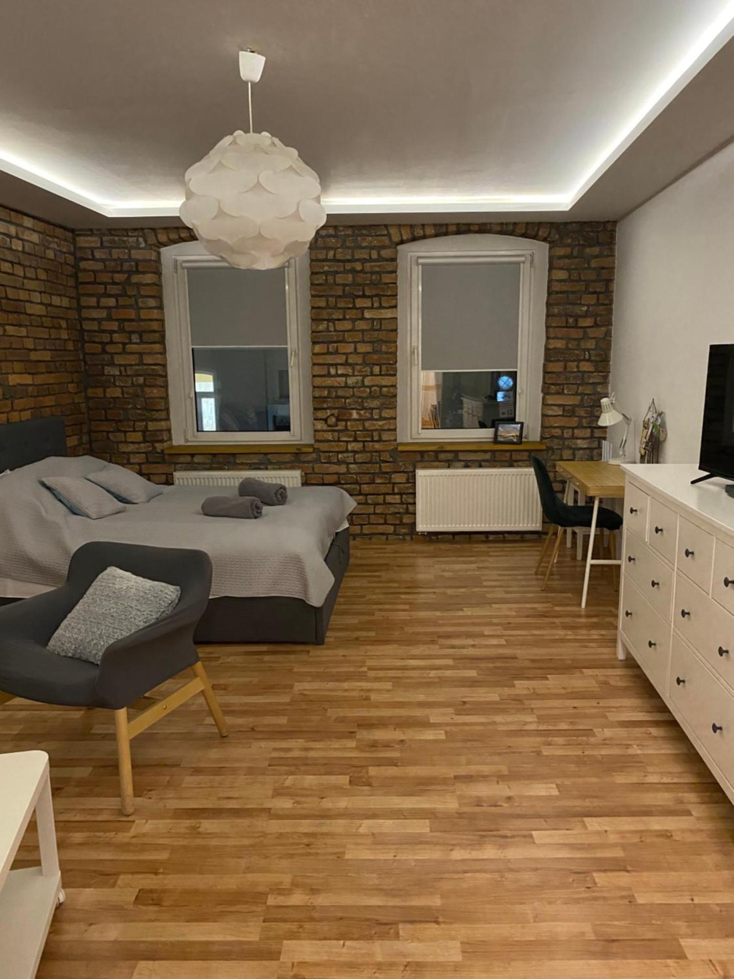Apartament Pogodny Jelenia Góra Extérieur photo